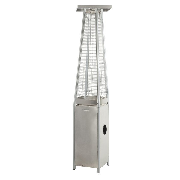 Paramount propane patio heater